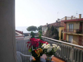 Villa Al Mare Grado